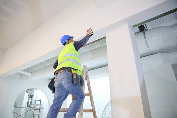 Reliable Fayette, MO Drywall and Painting Service Solutions